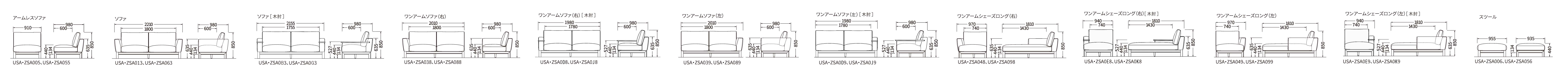 アイテムサイズ